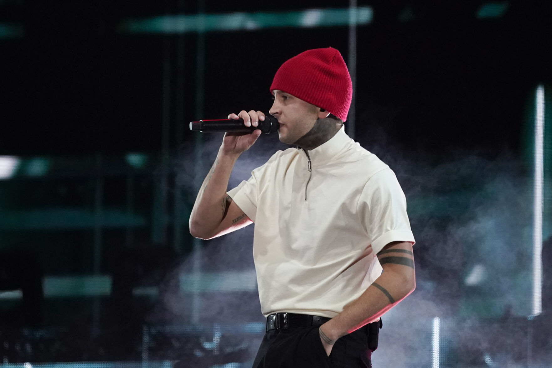 Tyler Joseph
